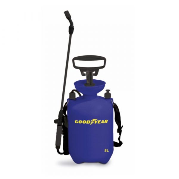 Goodyear GY05SP Spritzgerät 5 Liter