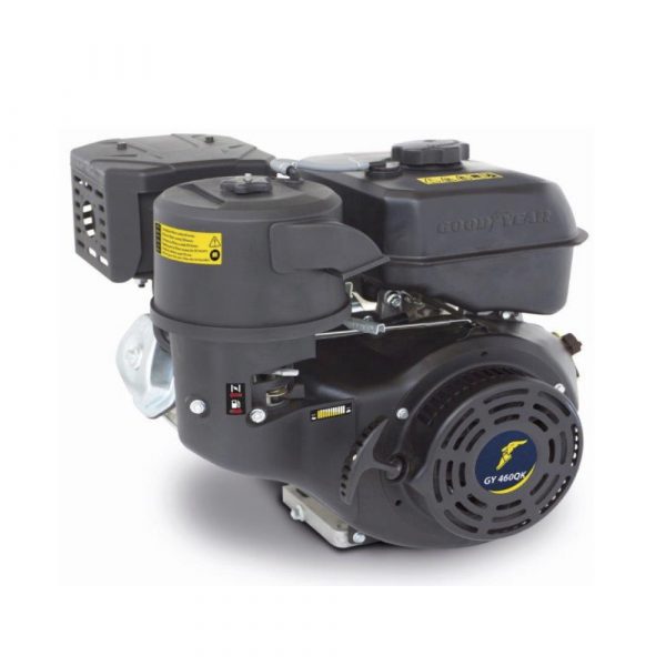 Goodyear GY460QK Benzinmotor